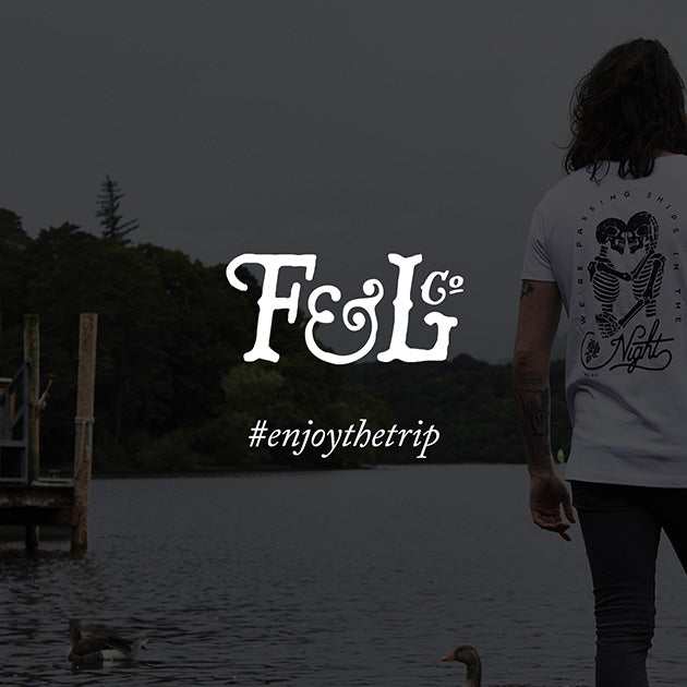 Independent Graphic Tees & Accessories - F&L Co.